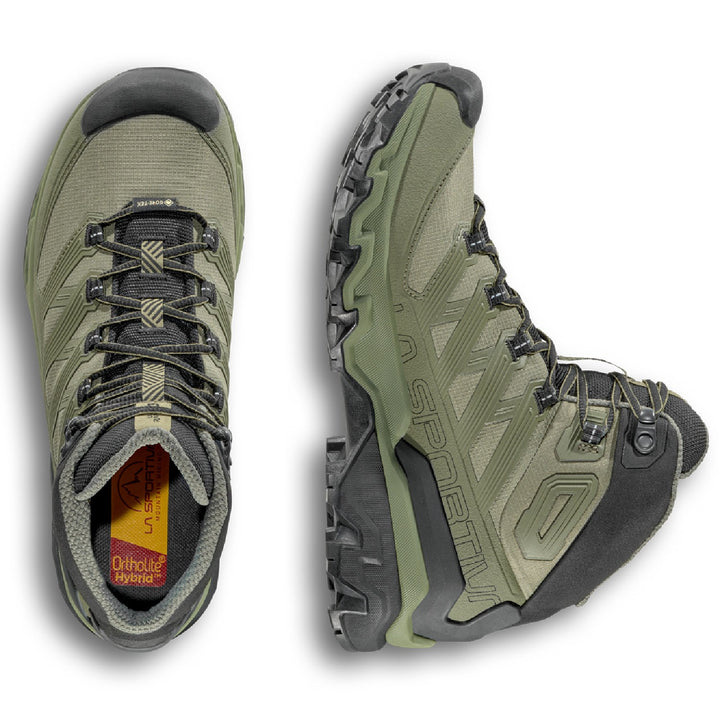 Ultra Raptor 3 Mid GTX - Men's