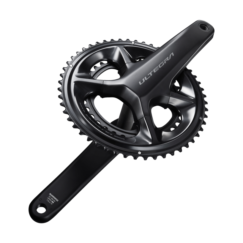 Ultegra FC-R8100 12-Speed Crankset