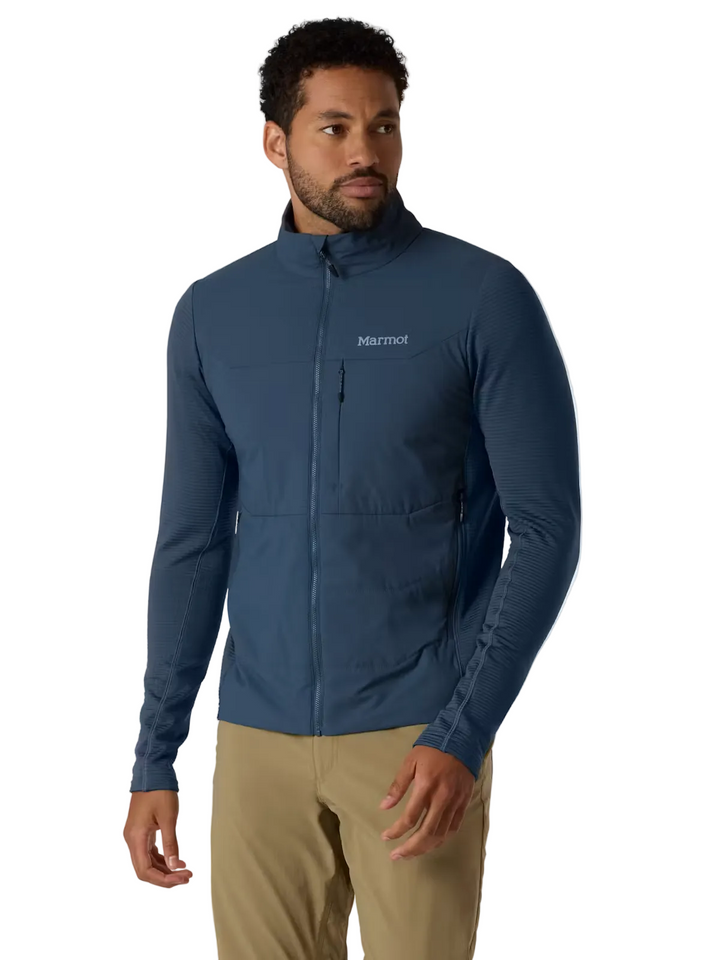 Revlo Hybrid Jacket - Men's