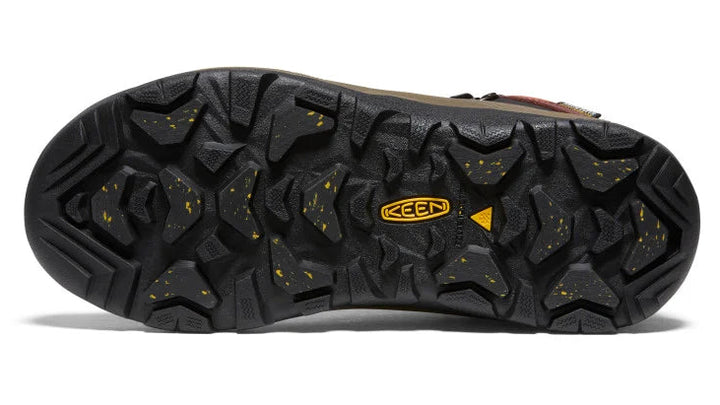 Revel IV Polar Waterproof Mid - Women's
