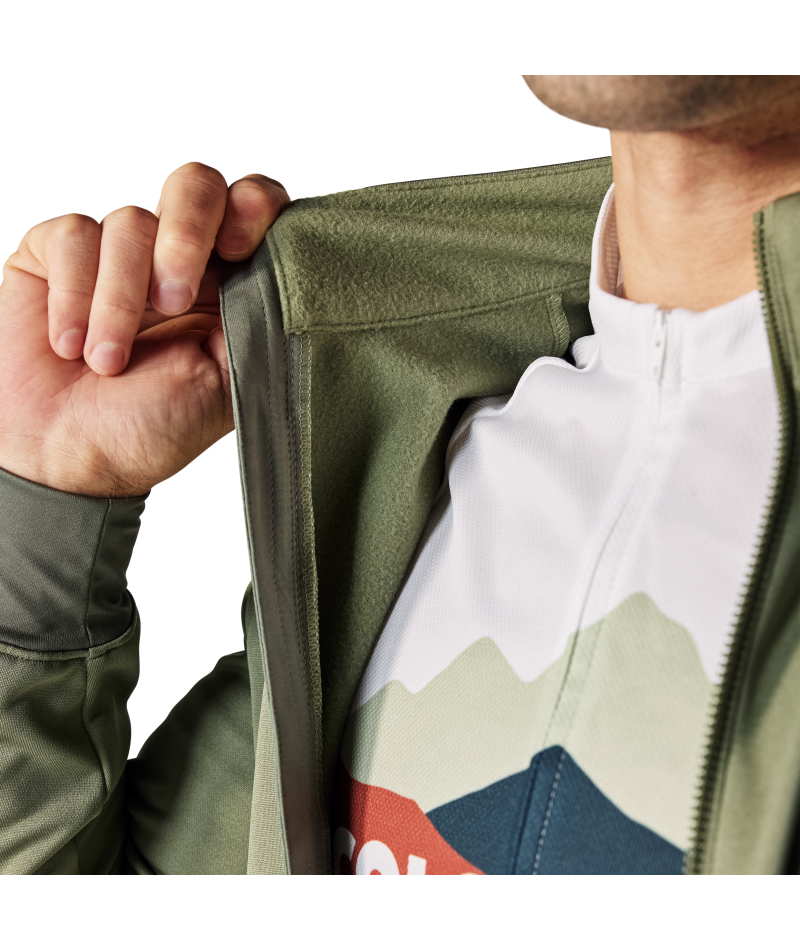 Quest Thermal Jersey - Men's
