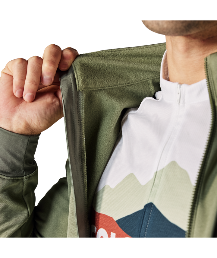 Quest Thermal Jersey - Men's