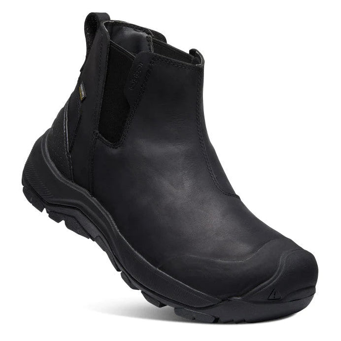 Revel IV Waterproof Chelsea - Men's