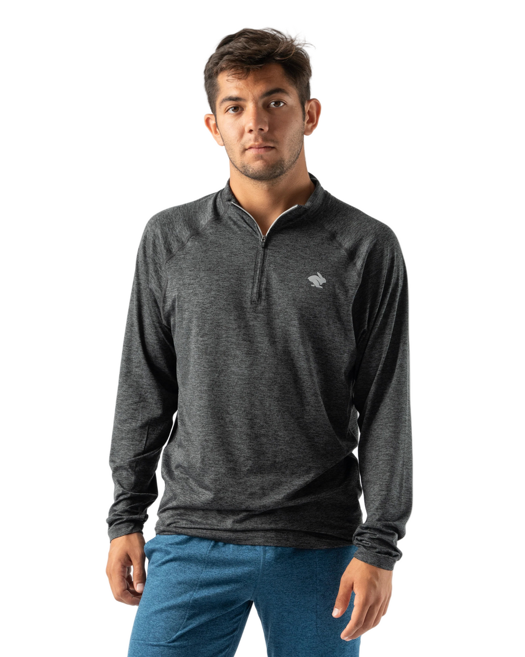 EZ Zip - Long Sleeve - Men's