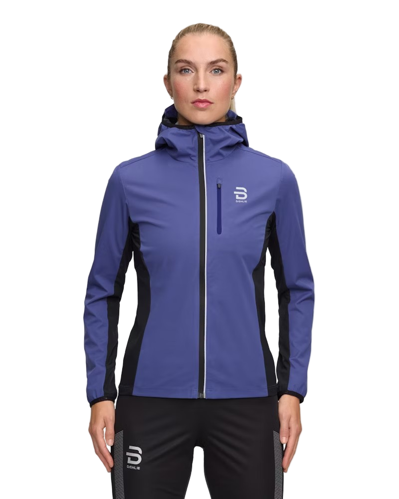 Jacket Winter Run Protect - Women's
