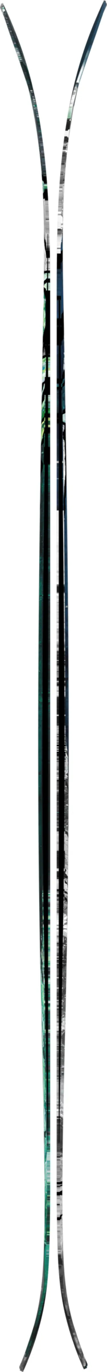 BENT 100 Alpine Touring Skis