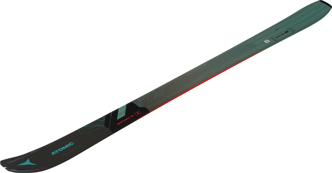 Backland 88 Alpine Skis