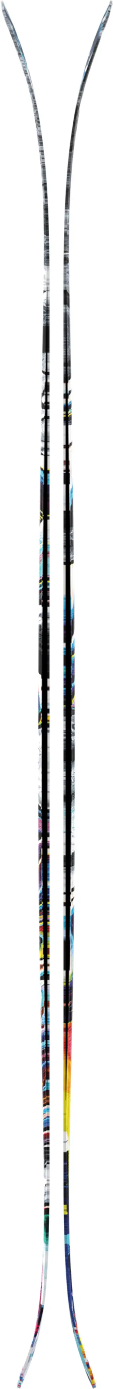 Bent 100 Alpine Skis