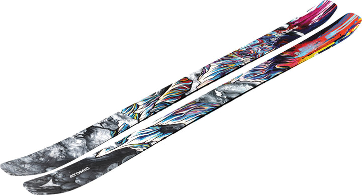 Bent 100 Alpine Skis