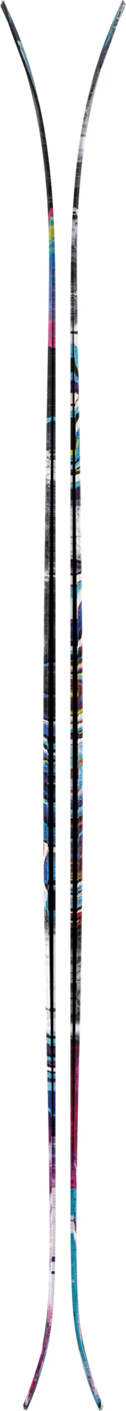 Bent 90 Alpine Skis