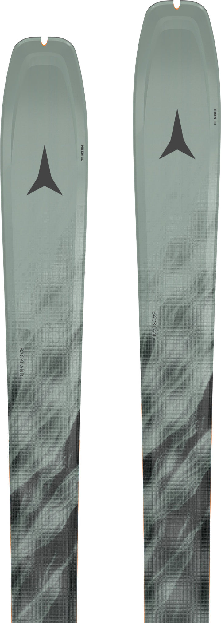 Backland 88 Alpine Touring Skis