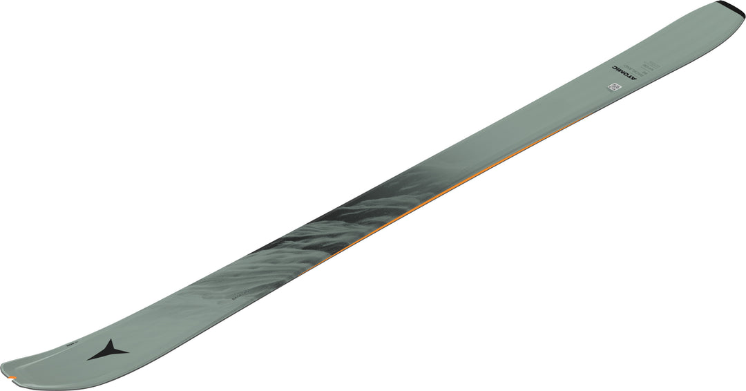Backland 88 Alpine Touring Skis