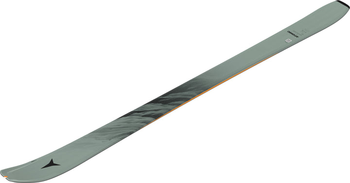 Backland 88 Alpine Touring Skis