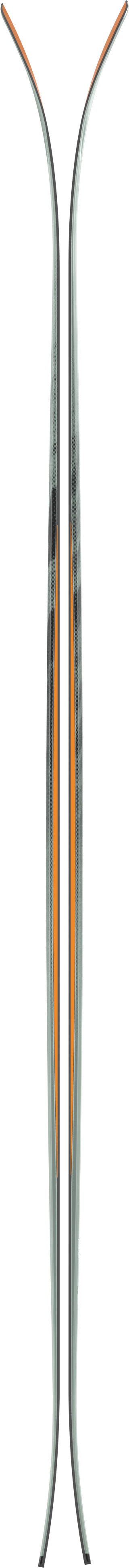 Backland 88 Alpine Touring Skis