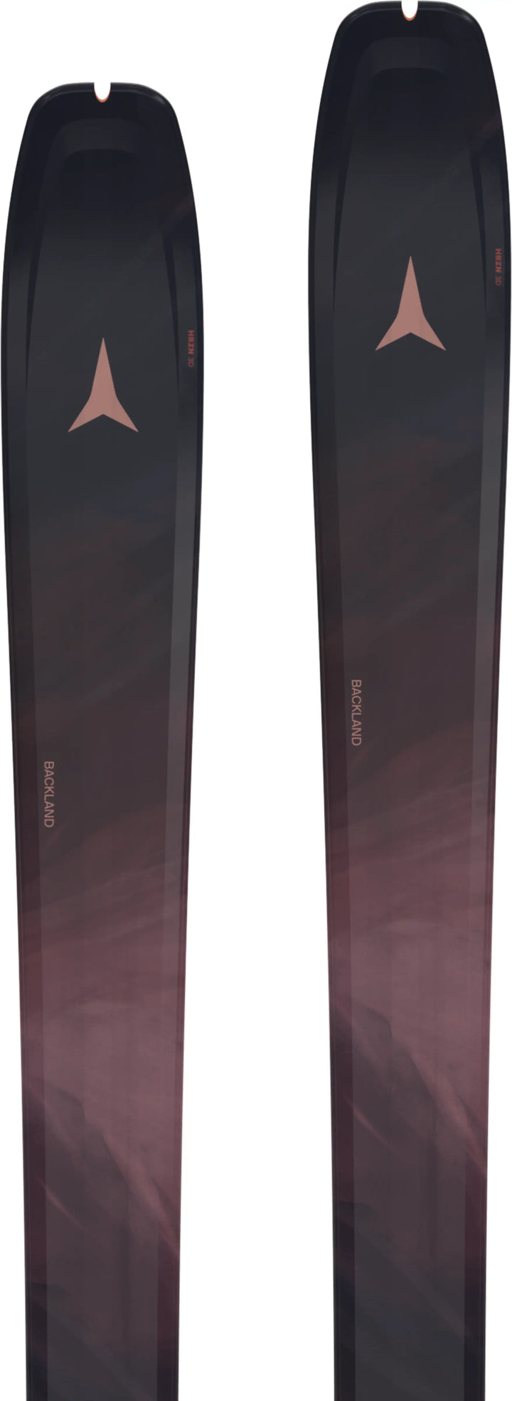 Backland 88 W Alpine Touring Ski - Women's