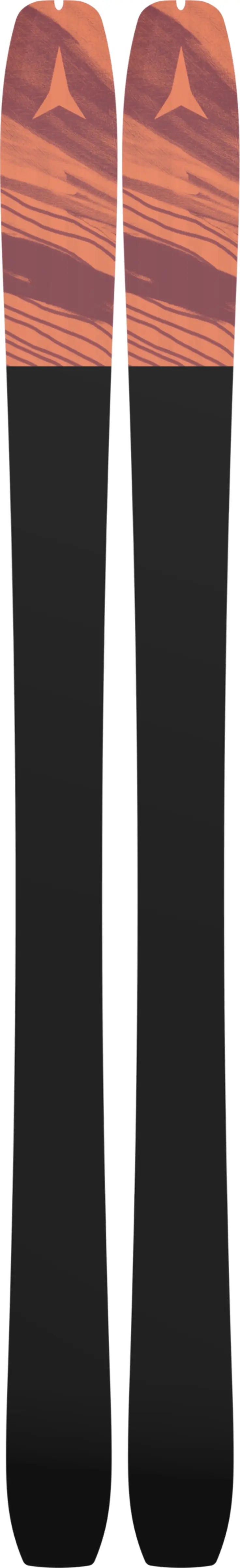 Backland 88 W Alpine Touring Ski - Women's