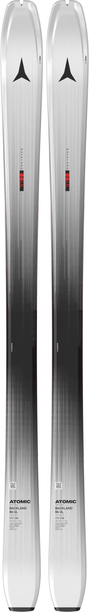 Backland 86 UL Alpine Touring Ski