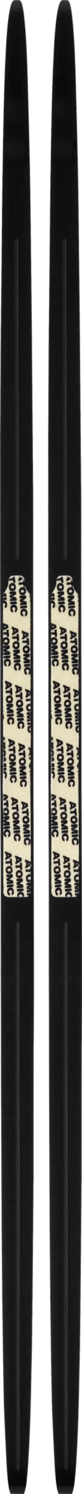 Savor 48 Skintec Hard Classic Skis and Access CL Bindings
