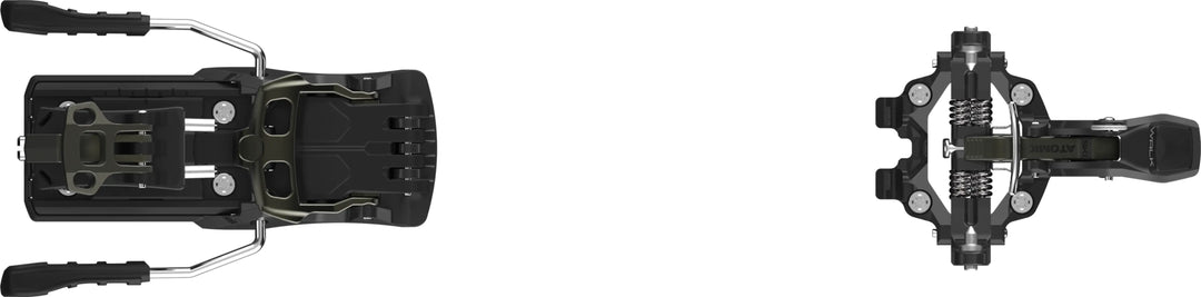 Backland Tour Alpine Touring Bindings