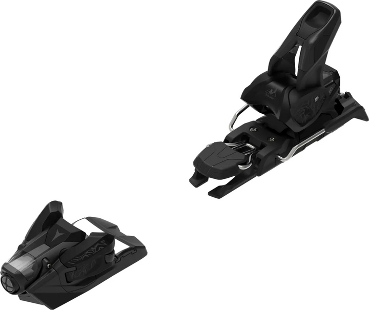 Strive N 12 GW Alpine Bindings