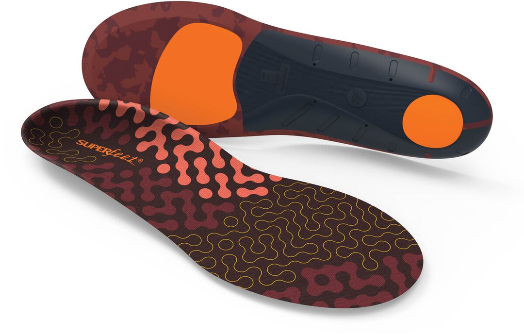 Run Cushion Low Arch (ADAPT Run) Insole