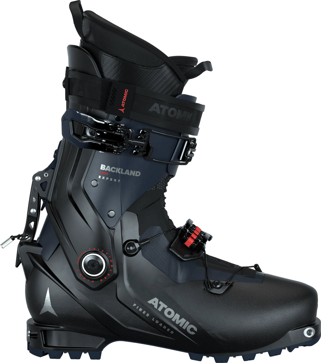 Backland Expert Alpine Touring Boot
