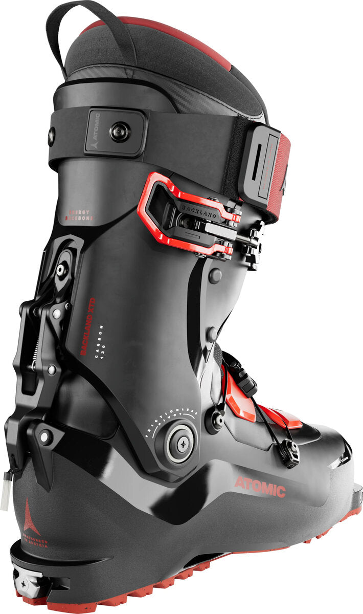 Backland XTD Carbon 120 GW Alpine Touring Boots