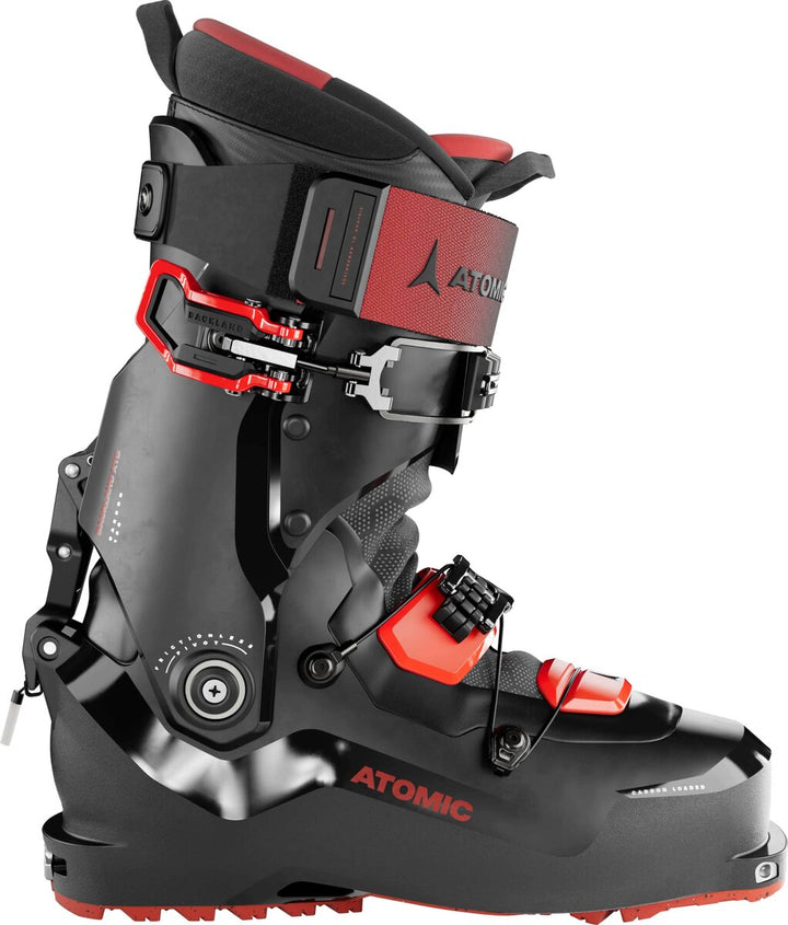 Backland XTD Carbon 120 GW Alpine Touring Boots