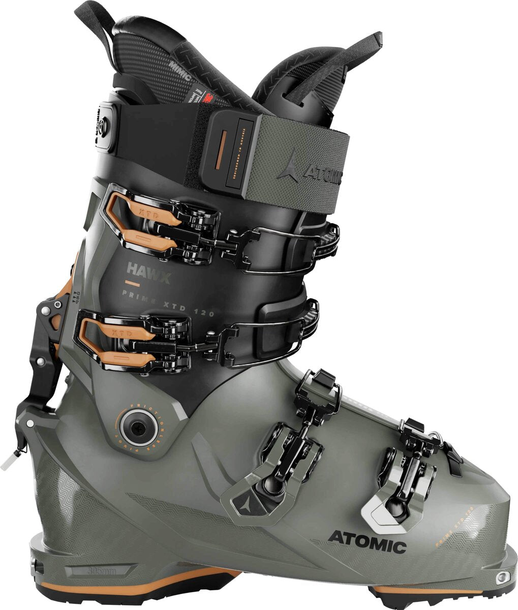 Hawx Prime XTD 120 GW Alpine Touring Boot