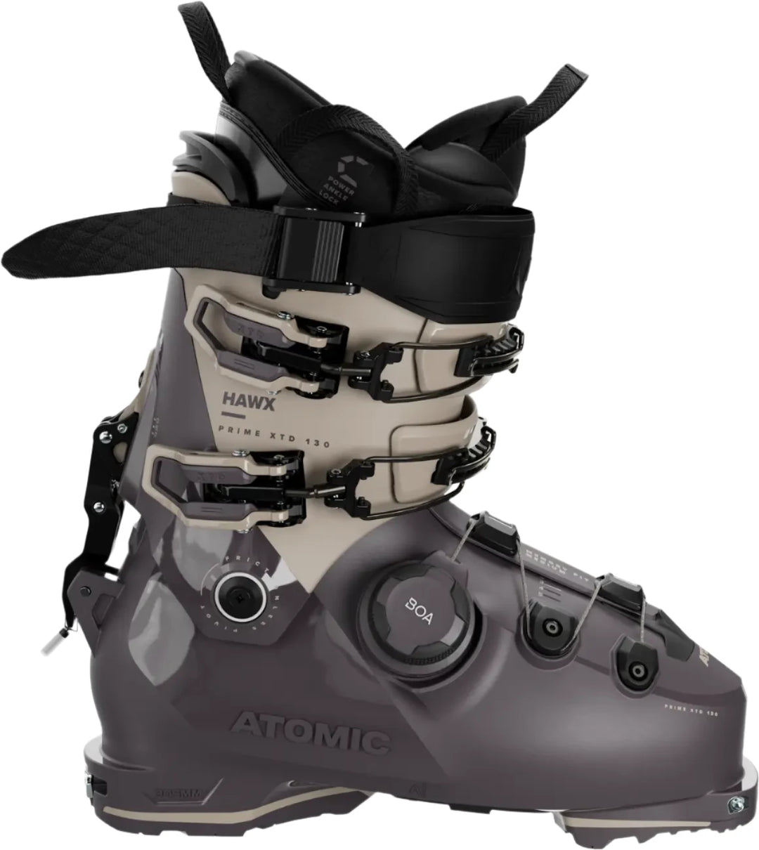 HAWX PRIME XTD 130 BOA Alpine Ski Boots