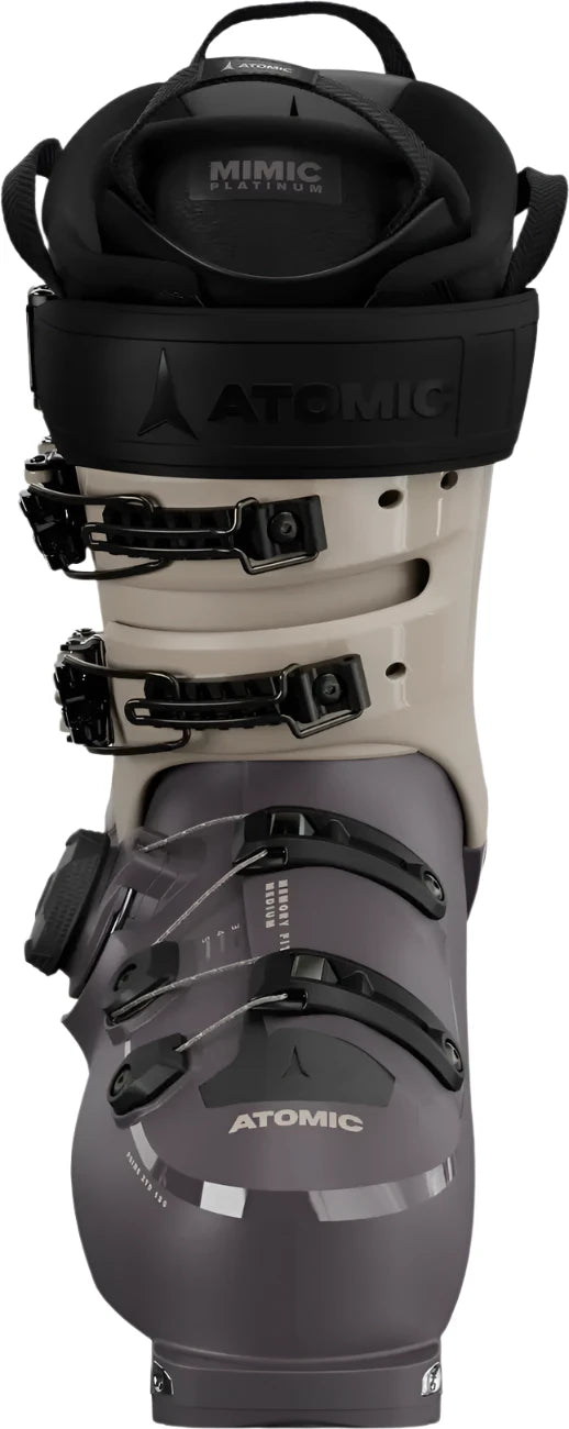 HAWX PRIME XTD 130 BOA Alpine Ski Boots