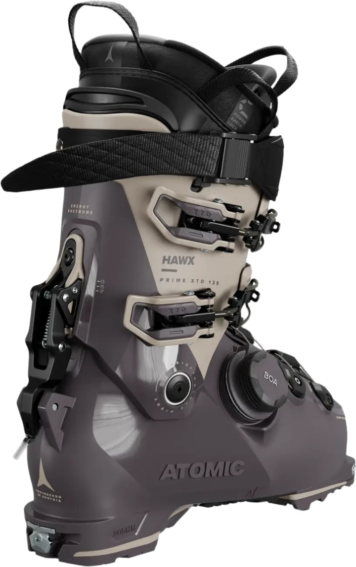 HAWX PRIME XTD 130 BOA Alpine Ski Boots