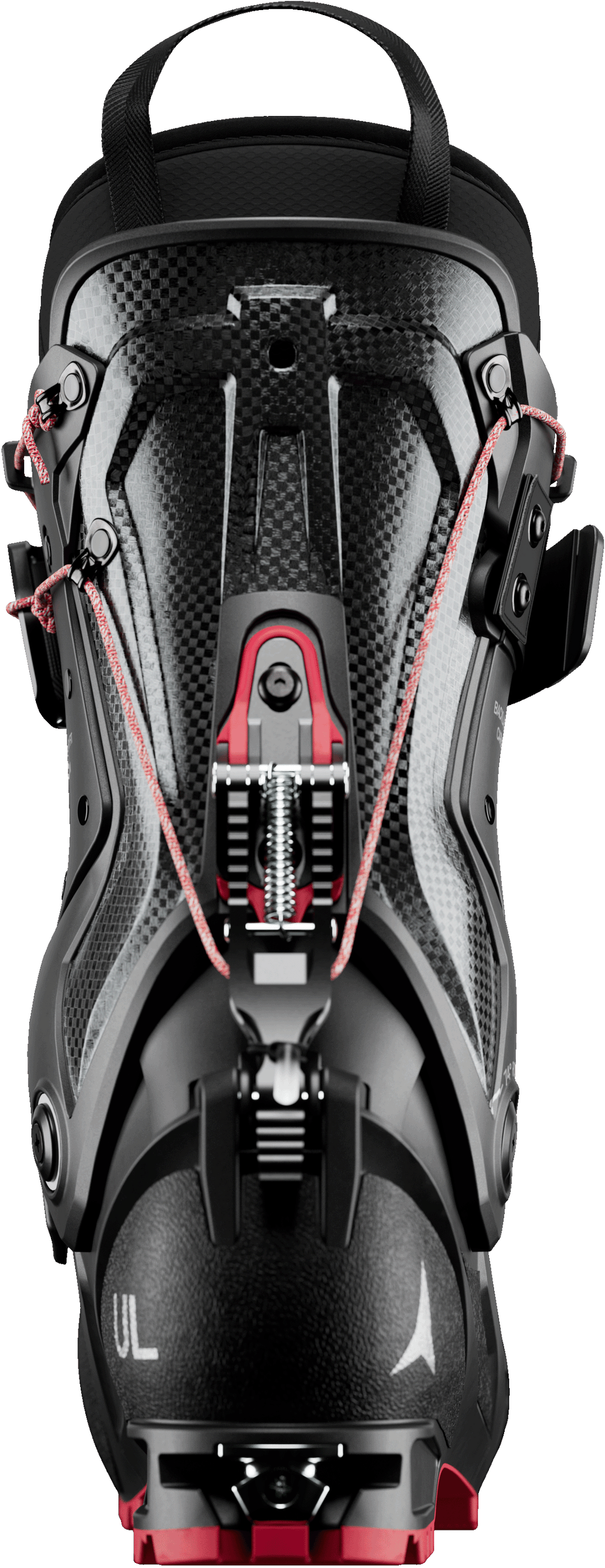 Backland Carbon UL - Unisex