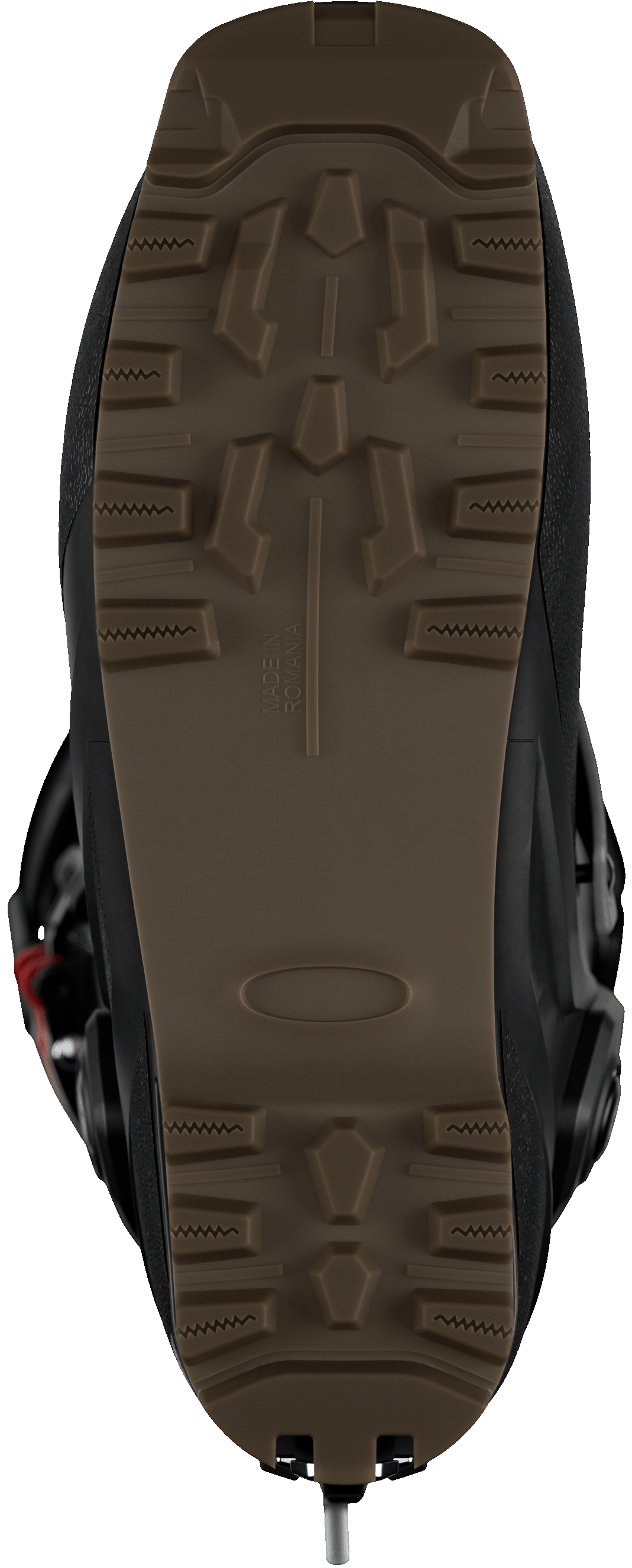 Backland Pro - Unisex