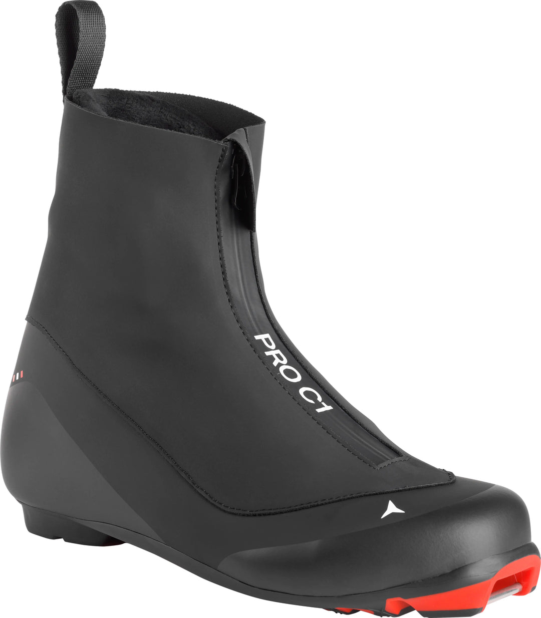 Pro C1 Classic Nordic Ski Boot - Unisex