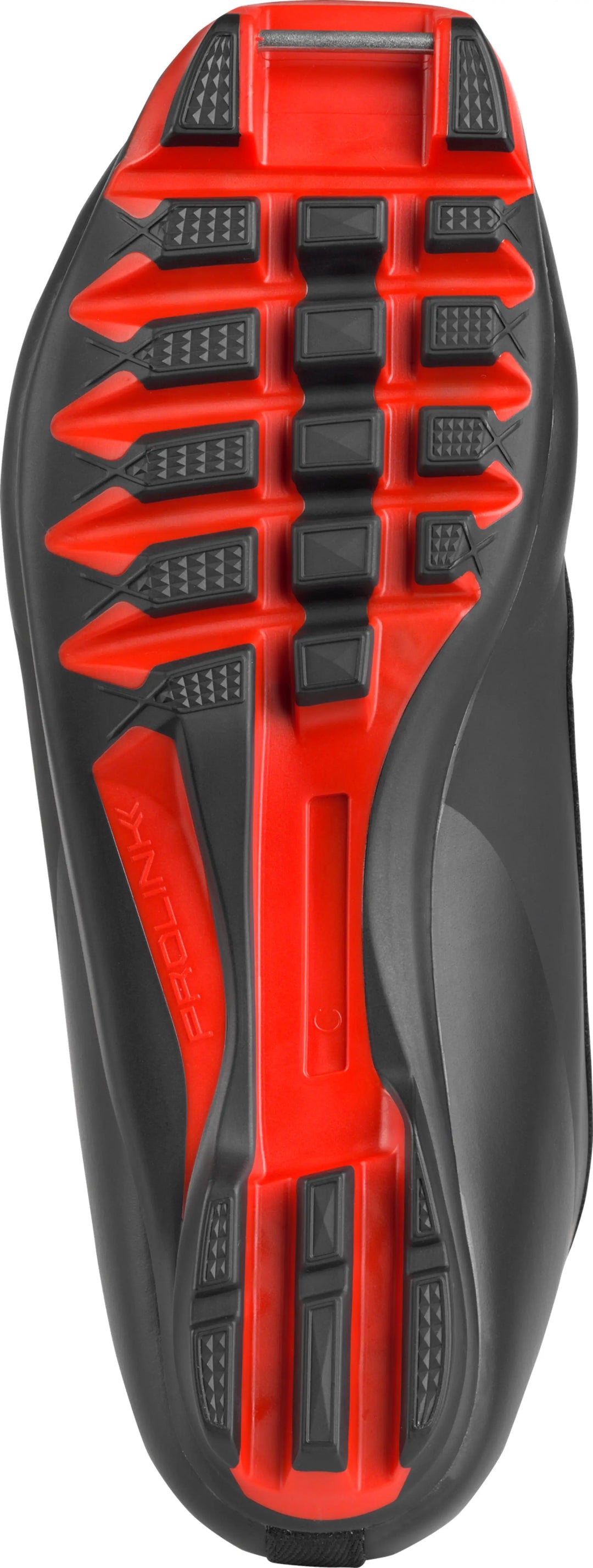 Pro C1 Classic Nordic Ski Boot - Unisex