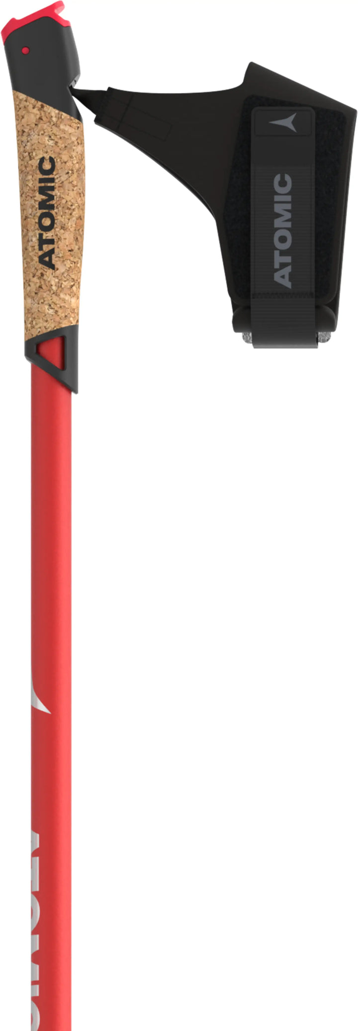 Redster Carbon QRS Nordic Ski Poles