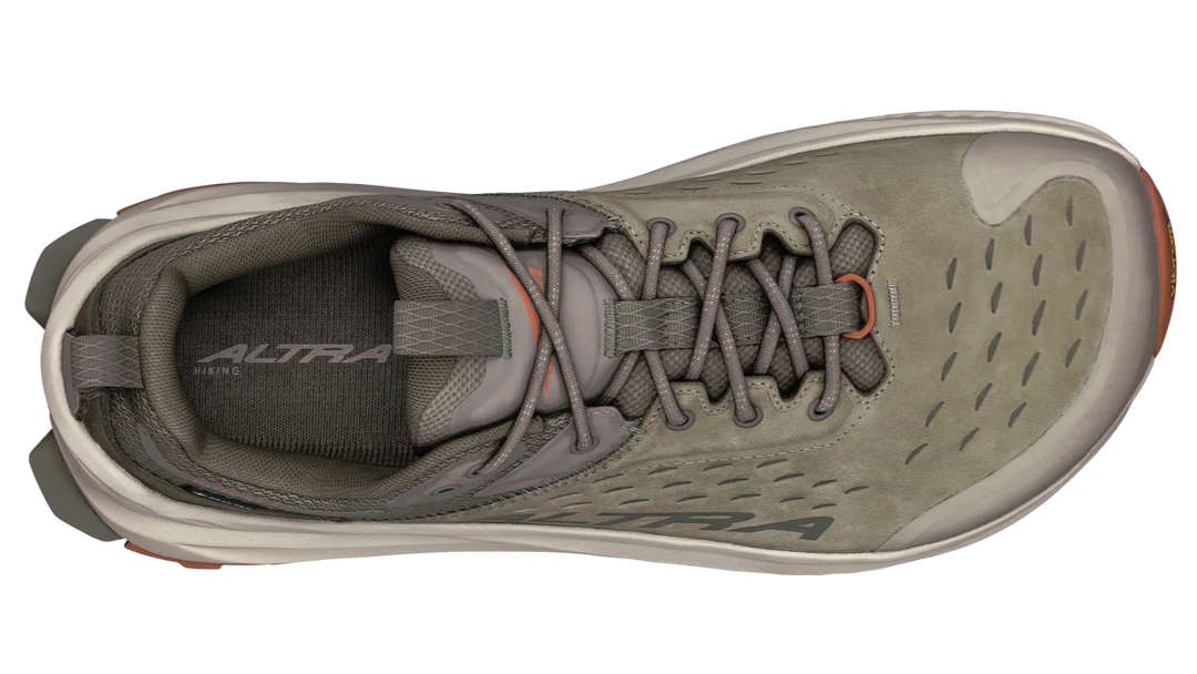 Olympus 6 Hike Low GTX - Men's