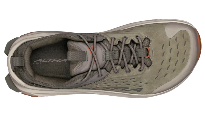 Olympus 6 Hike Low GTX - Men's