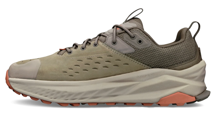 Olympus 6 Hike Low GTX - Men's