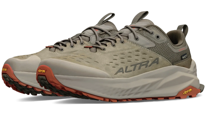 Olympus 6 Hike Low GTX - Men's
