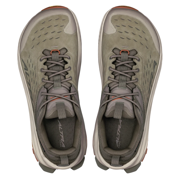 Olympus 6 Hike Low GTX - Men's