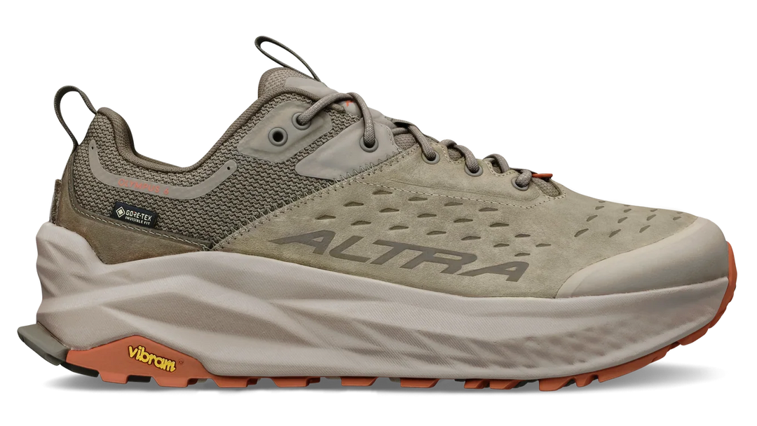 Olympus 6 Hike Low GTX - Men's