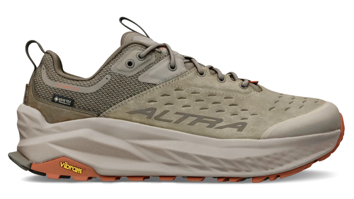 Olympus 6 Hike Low GTX - Men's