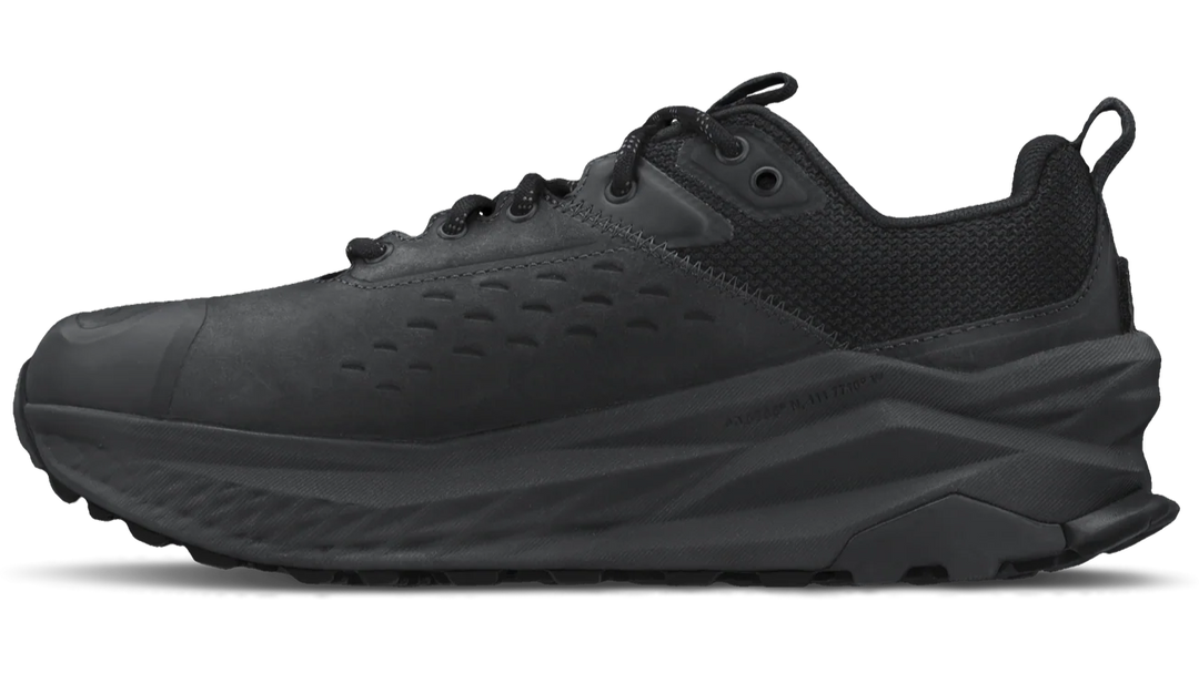 Olympus 6 Hike Low GTX - Women's