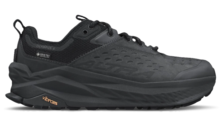 Olympus 6 Hike Low GTX - Women's
