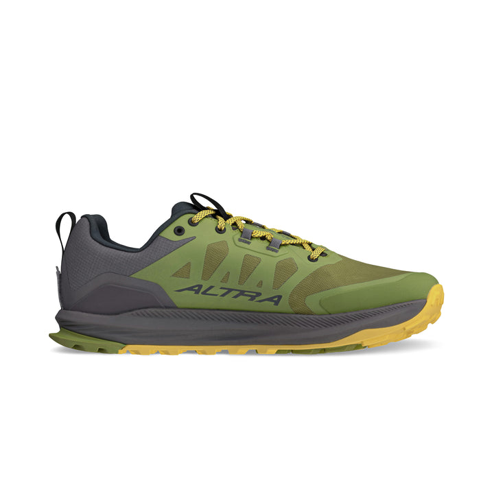 Lone Peak 9 Low Waterproof - Men's