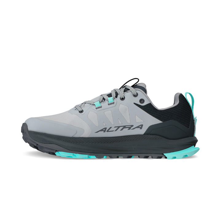 Lone Peak 9 Low Waterproof - Women's