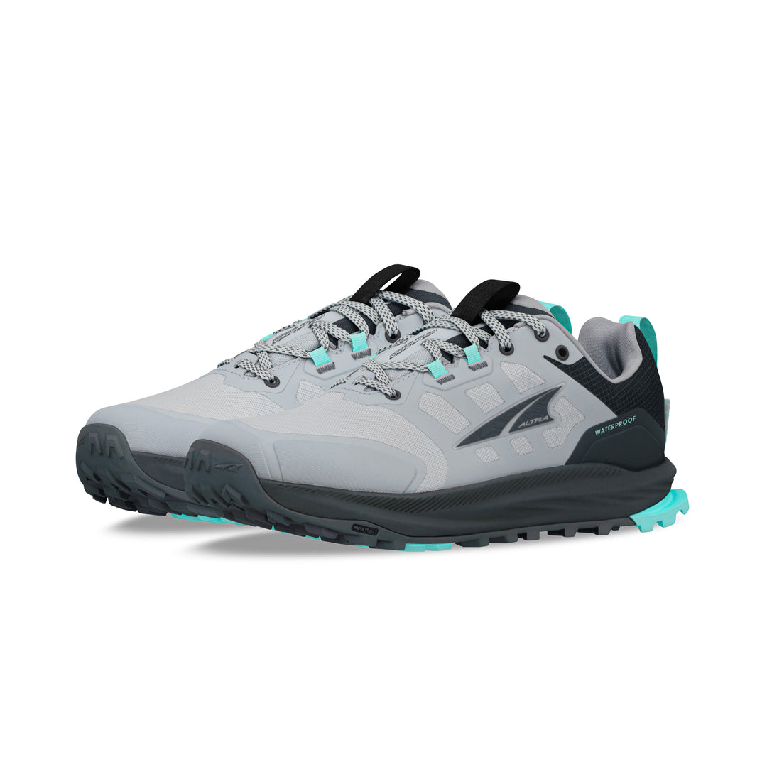 Lone Peak 9 Low Waterproof - Women's