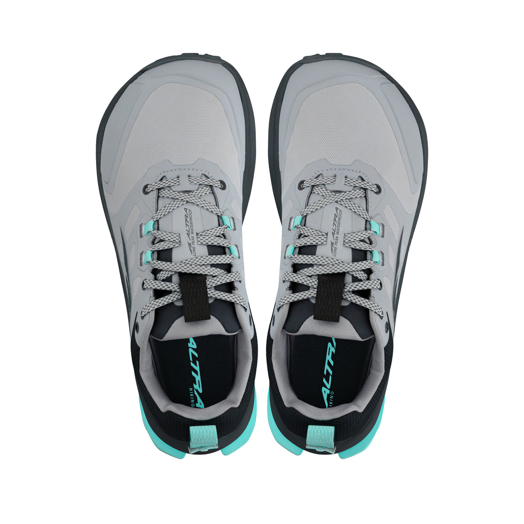 Lone Peak 9 Low Waterproof - Women's